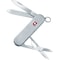 Swiss Army Brands Victorinox 53049 Classic Barleycorn Sterling Silver 58Mm VIC-0.6221.77 - alternate 1